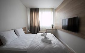 Ornament Suites, Nilie Hospitality Mgmt